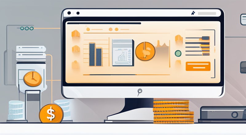 适合自动化生产行业的财务报销系统解决方案