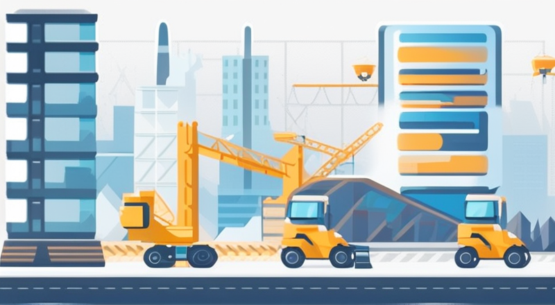 适合建筑行业的差旅管理系统解决方案