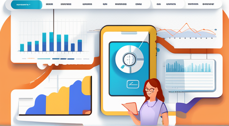 智能财务软件如何提高报销效率？