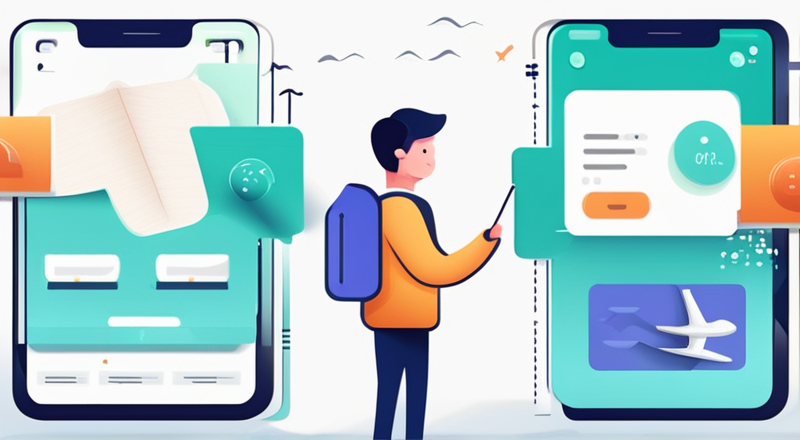 选择差旅管理平台，如何更智能高效？