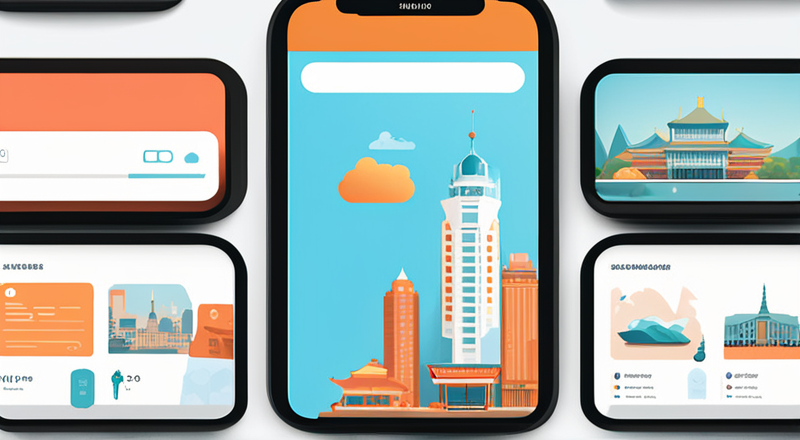 辽宁丹东哪个差旅平台好