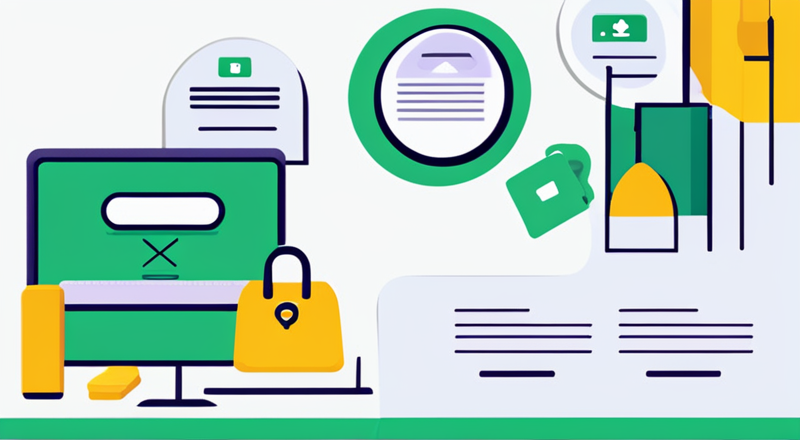 下载《电子凭证数智化无需报销》绿皮书，探索企业财务的智能化未来