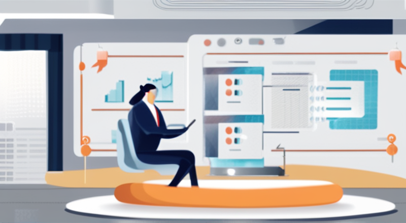 合思银企直联对企业的影响：如何实现资金集中管理与精细化操作