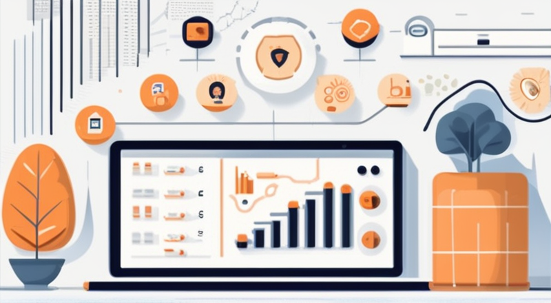 智能家居行业财务费控系统