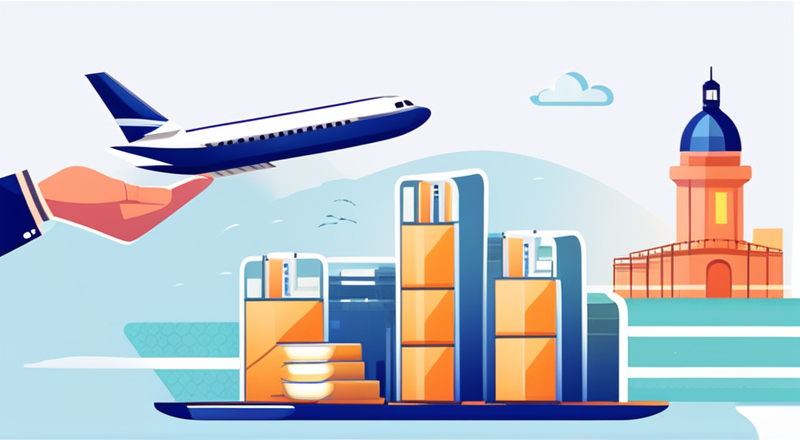 适合航运行业的差旅报销系统解决方案