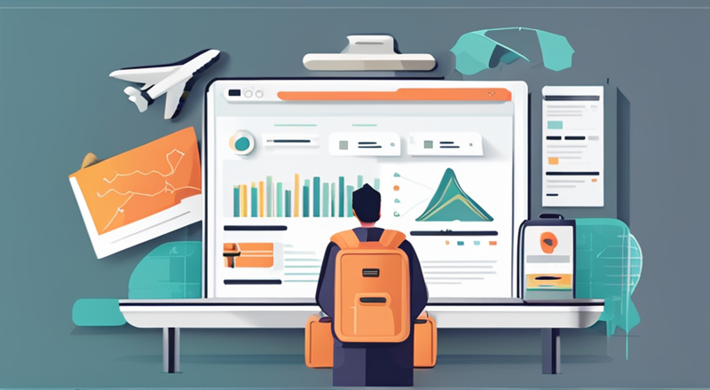 企业差旅解决方案：提高差旅管理效率的最佳方案