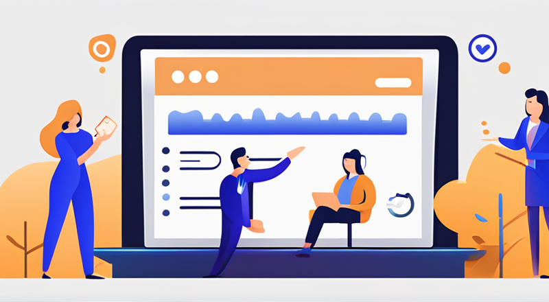 合思报销流程优化如何提高员工报销体验