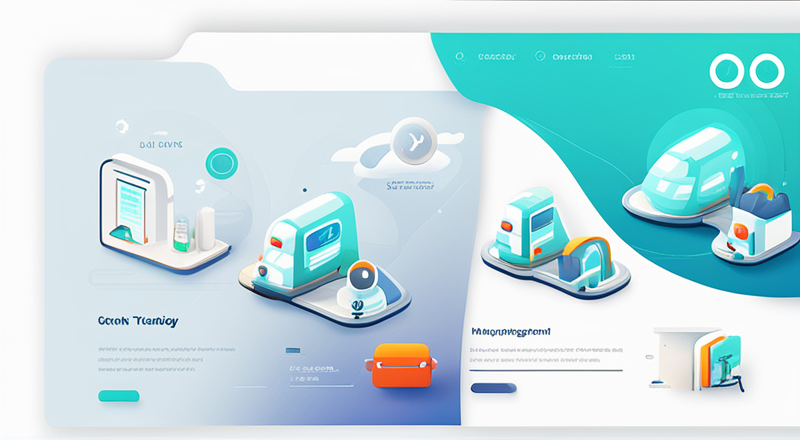 合思差旅系统集成解决方案，提升企业差旅管理的智能化水平