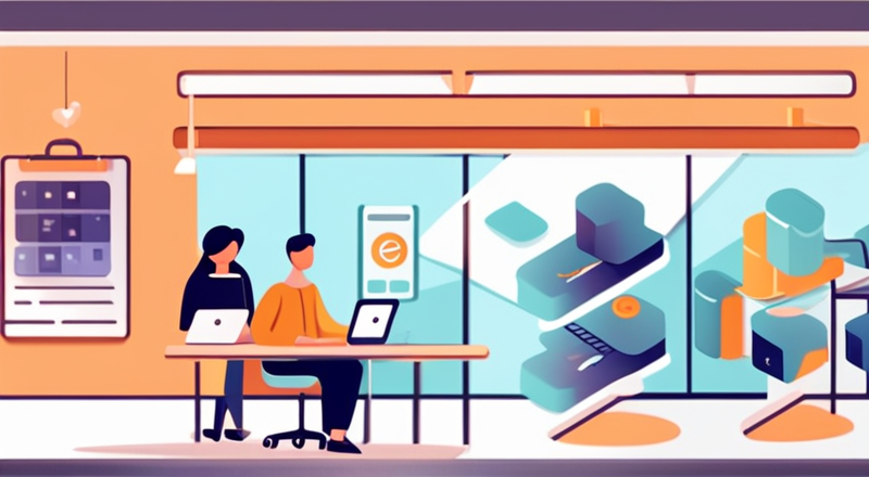 财务共享费用报销系统在远程办公行业的应用策略与实践