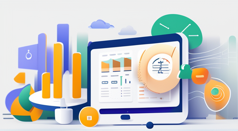 新一代无纸化会计档案管理系统，智能化引领潮流