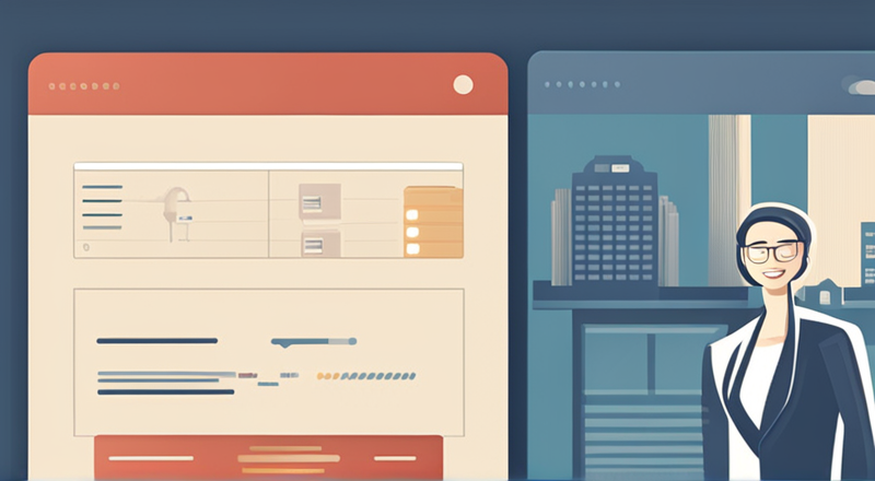 美国差旅费用报销系统