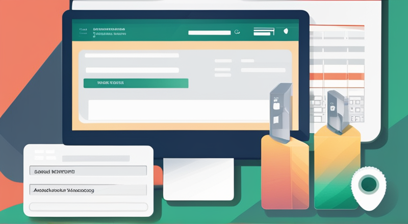 标准报销单表格制作软件