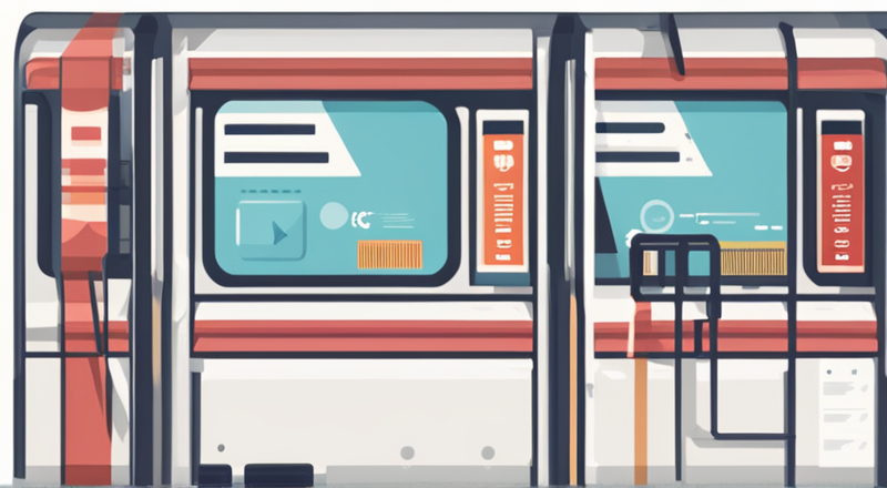 火车票报销凭证制作软件