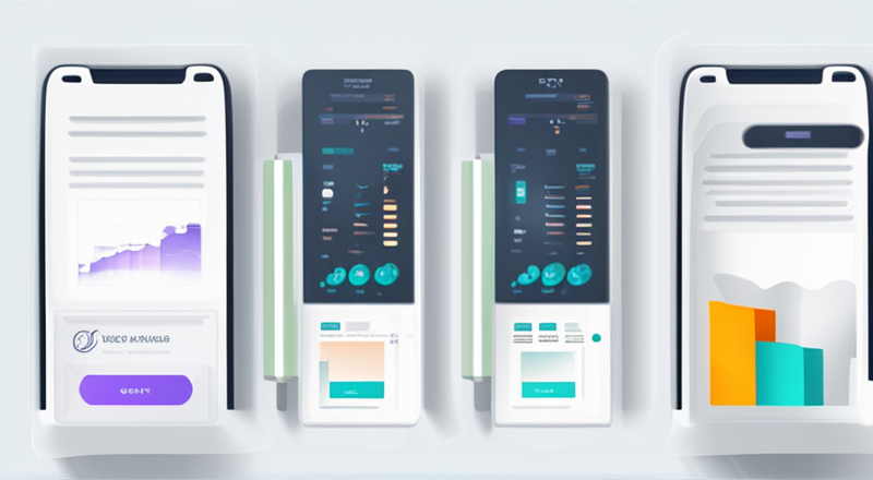 可以报销的软件叫什么