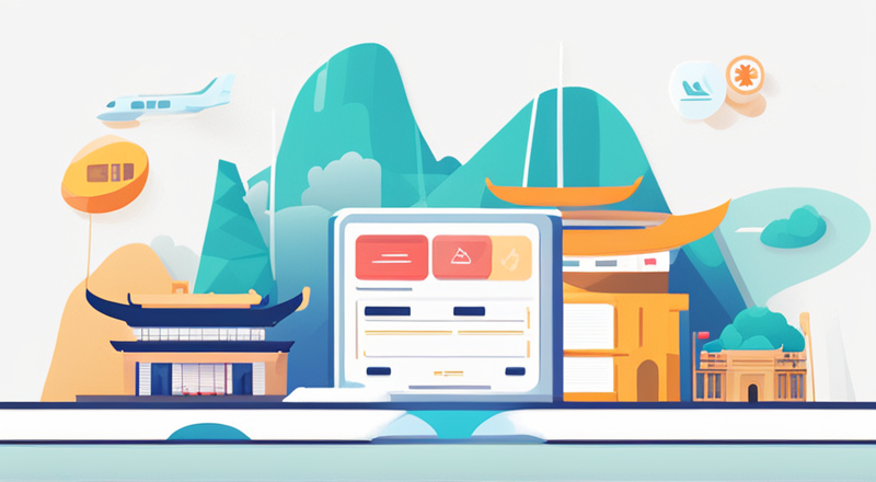 广东差旅报销系统