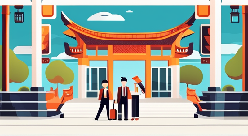 湖北黄冈哪个差旅平台好