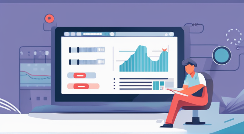 企业财务如何实现电子发票入账全流程监控？