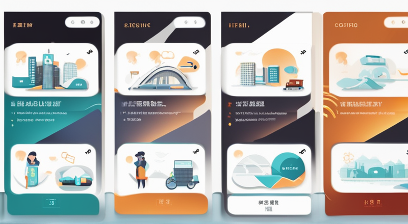 合思差旅系统集成，强化企业差旅资源的整合与优化配置