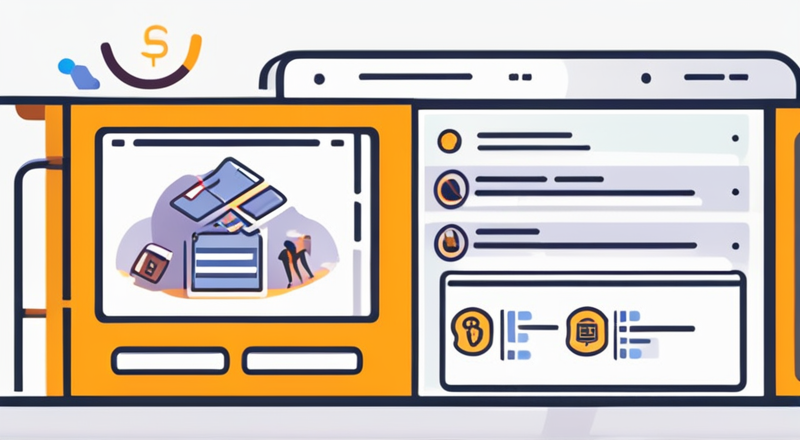 电子差旅费网上报销系统