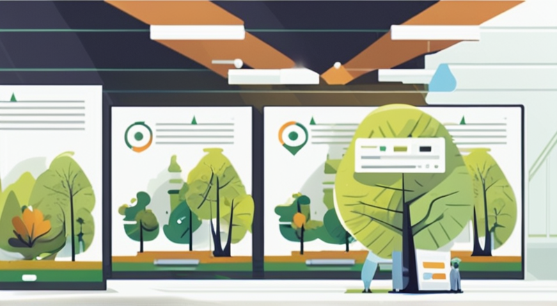 适合森林保护行业的费控报销系统解决方案