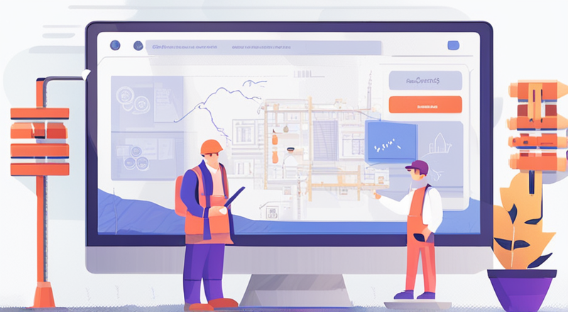 适合建筑结构行业的差旅管理系统解决方案