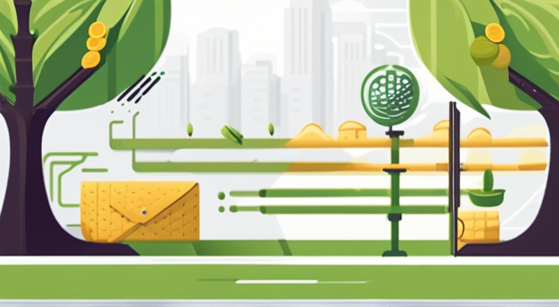 适合农业物联网行业的财务报销系统解决方案