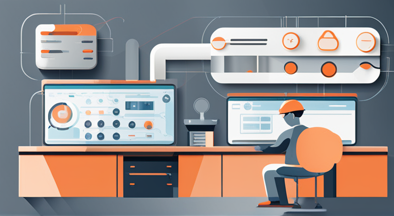 机械制造行业费控报销系统