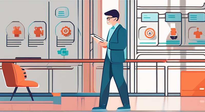 合思商旅智能平台