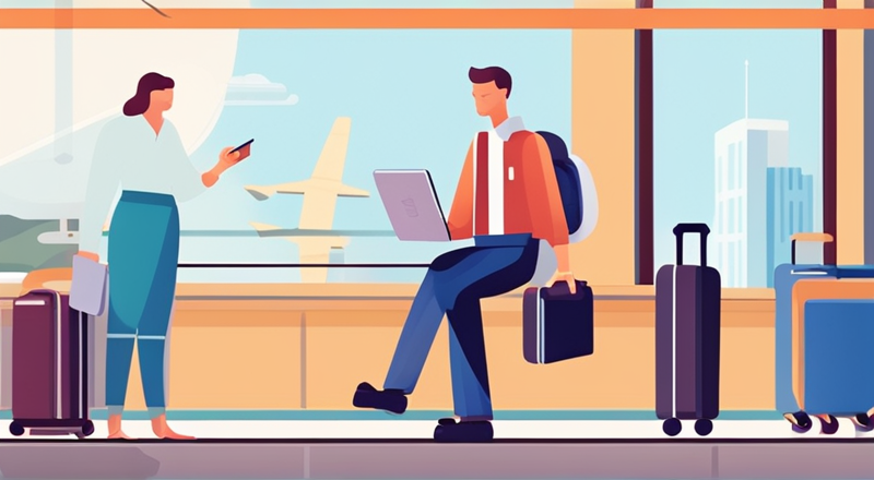 差旅平台哪个好？智能化差旅管理功能对比