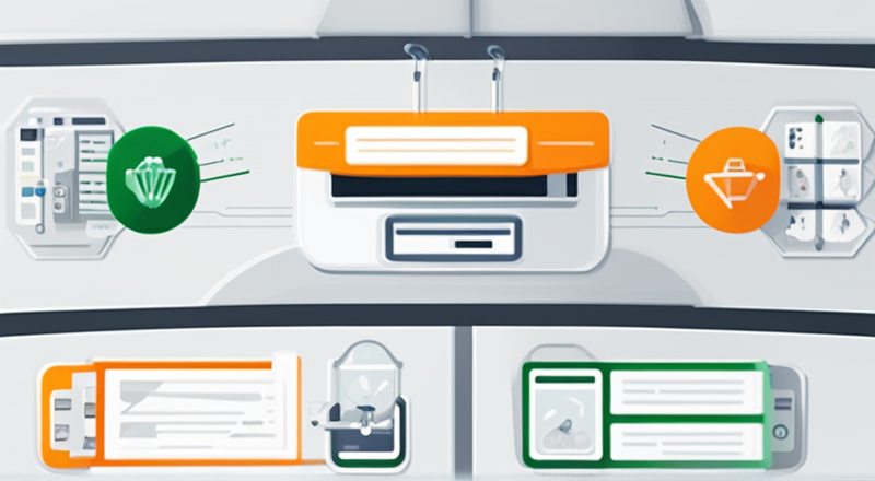 银企直连系统，提升企业银行对账的自动化程度