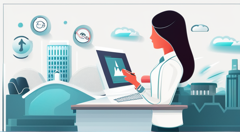 企业差旅管控：如何使用科技手段管控差旅费用