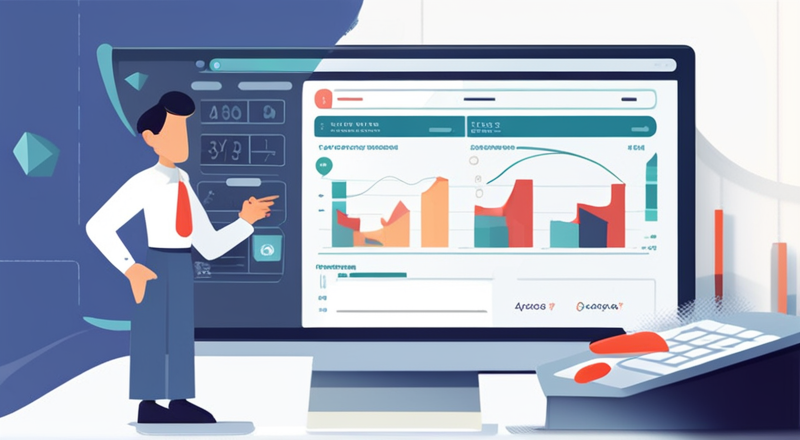 会计档案电子系统如何帮助企业提高会计操作的智能化程度？