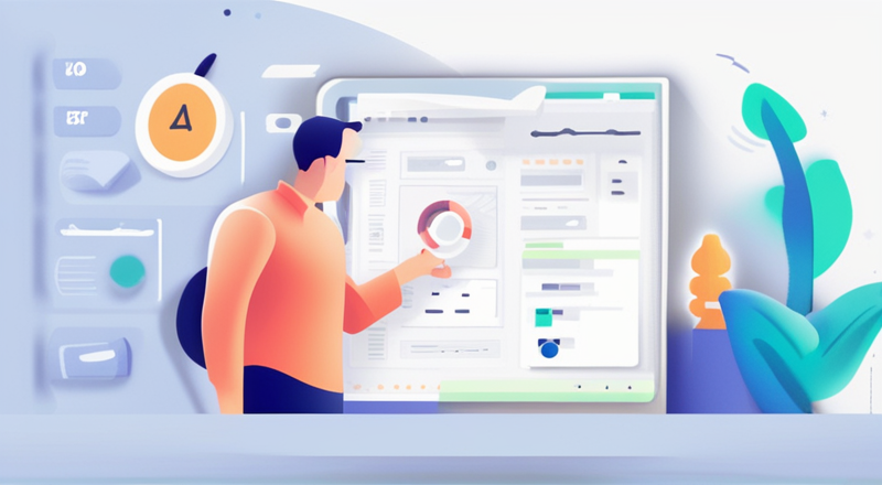 财务软件免费试用，如何测试它的功能？