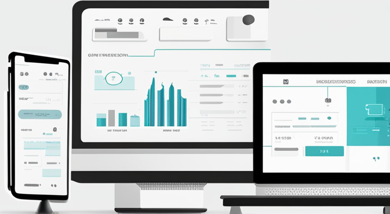 电子发票管理系统：自动化与智能化并重，提升效率