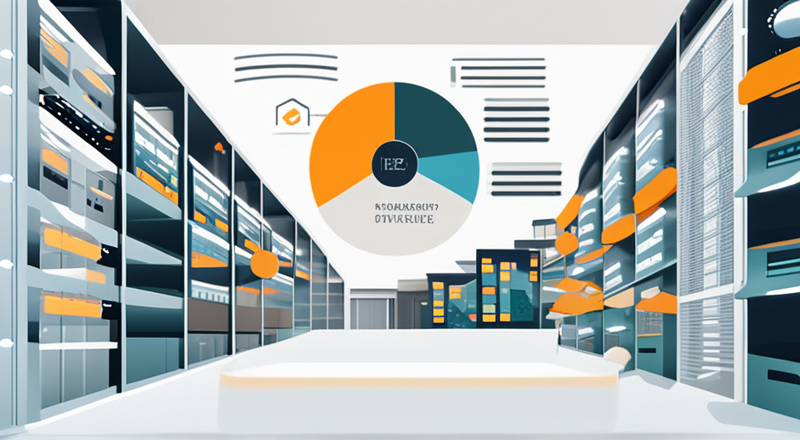 合思财务档案数字化管理的优势与未来发展前景