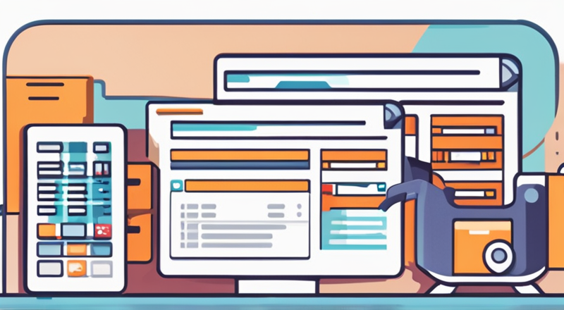 企业如何规范电子发票打印流程？