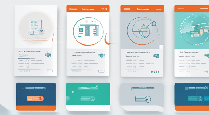 合思自动化发票认证抵扣，解决认证各阶段难题