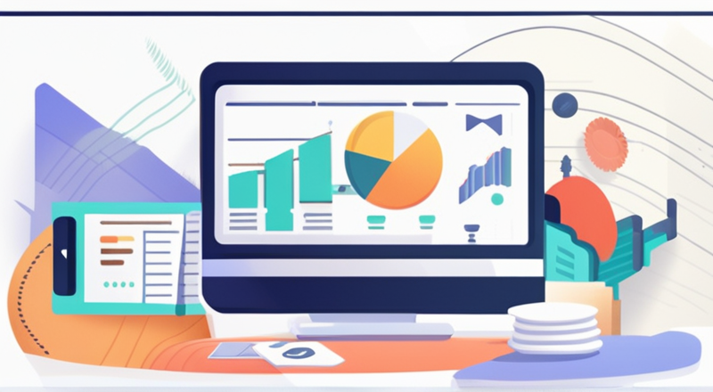 财务收支管理平台如何帮助企业精准控制财务收支