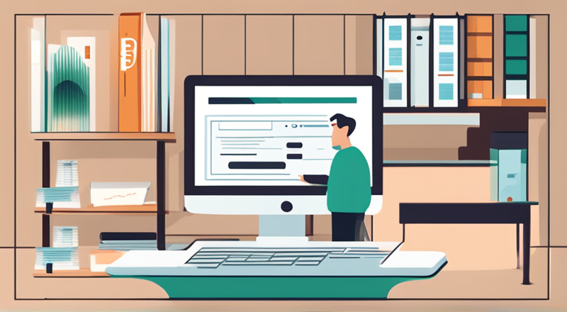 费控报销系统如何简化报销单导入流程？