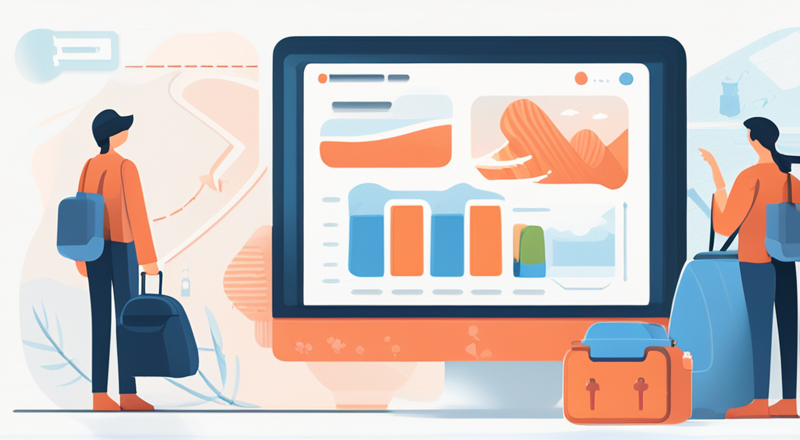 差旅决策平台解决方案如何帮助企业优化差旅决策？