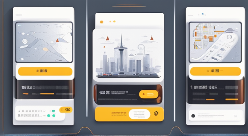 博众精工 差旅管理