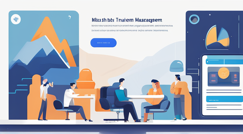 商旅管理平台公司解决方案如何选择最合适的系统？