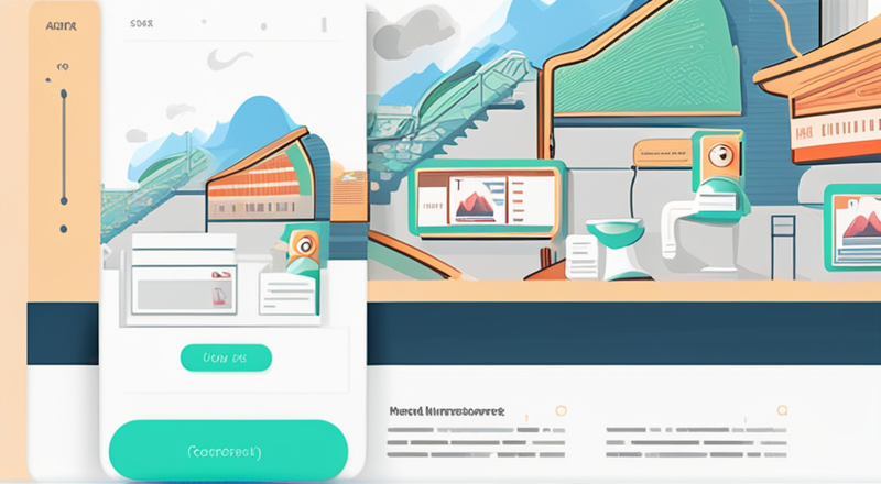 新差旅报销系统