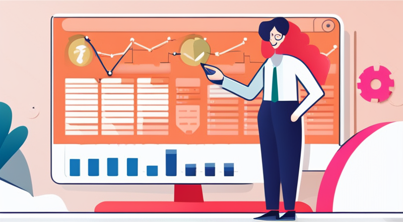 财务收支管理平台如何优化企业预算执行情况