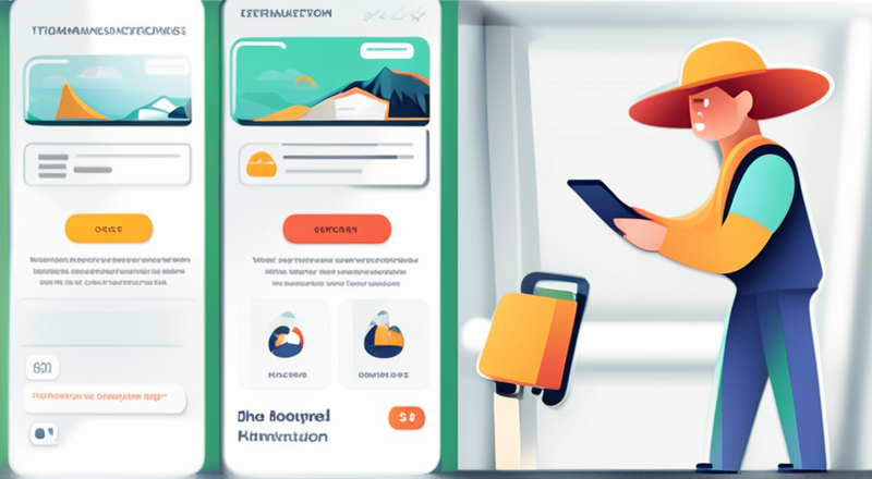 差旅费用报销管理系统