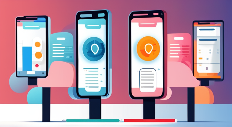 可以记账报销的软件