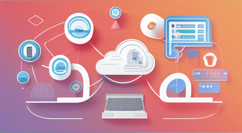 合思银企直联的未来发展趋势:金融科技如何推动进步