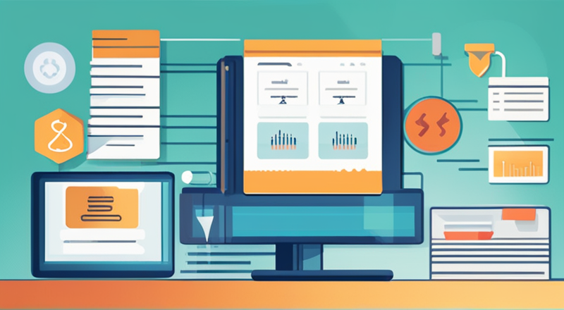 费控报销系统如何支持报销单的自动化导入功能？