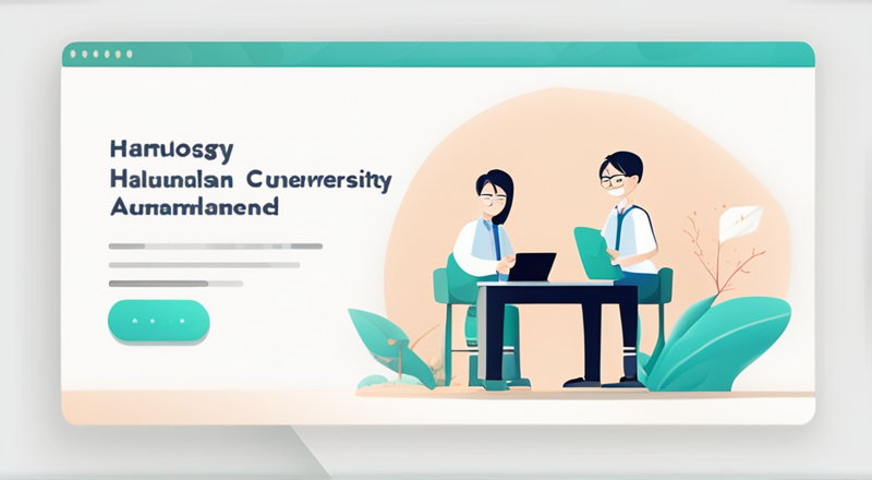 海南大学报销的软件