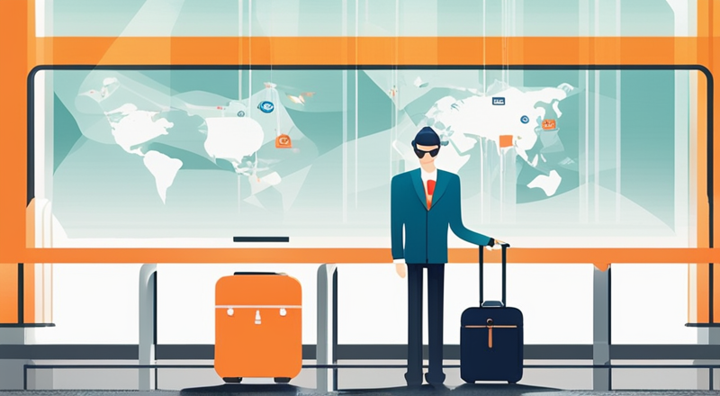 差旅管理社会责任履行解决方案如何践行企业社会责任？